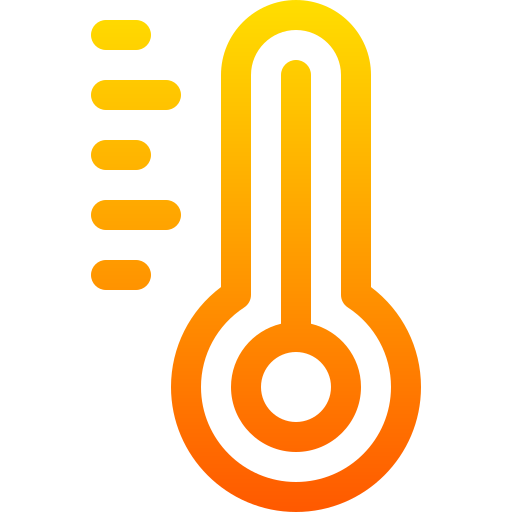 Low Thermal Conductivity