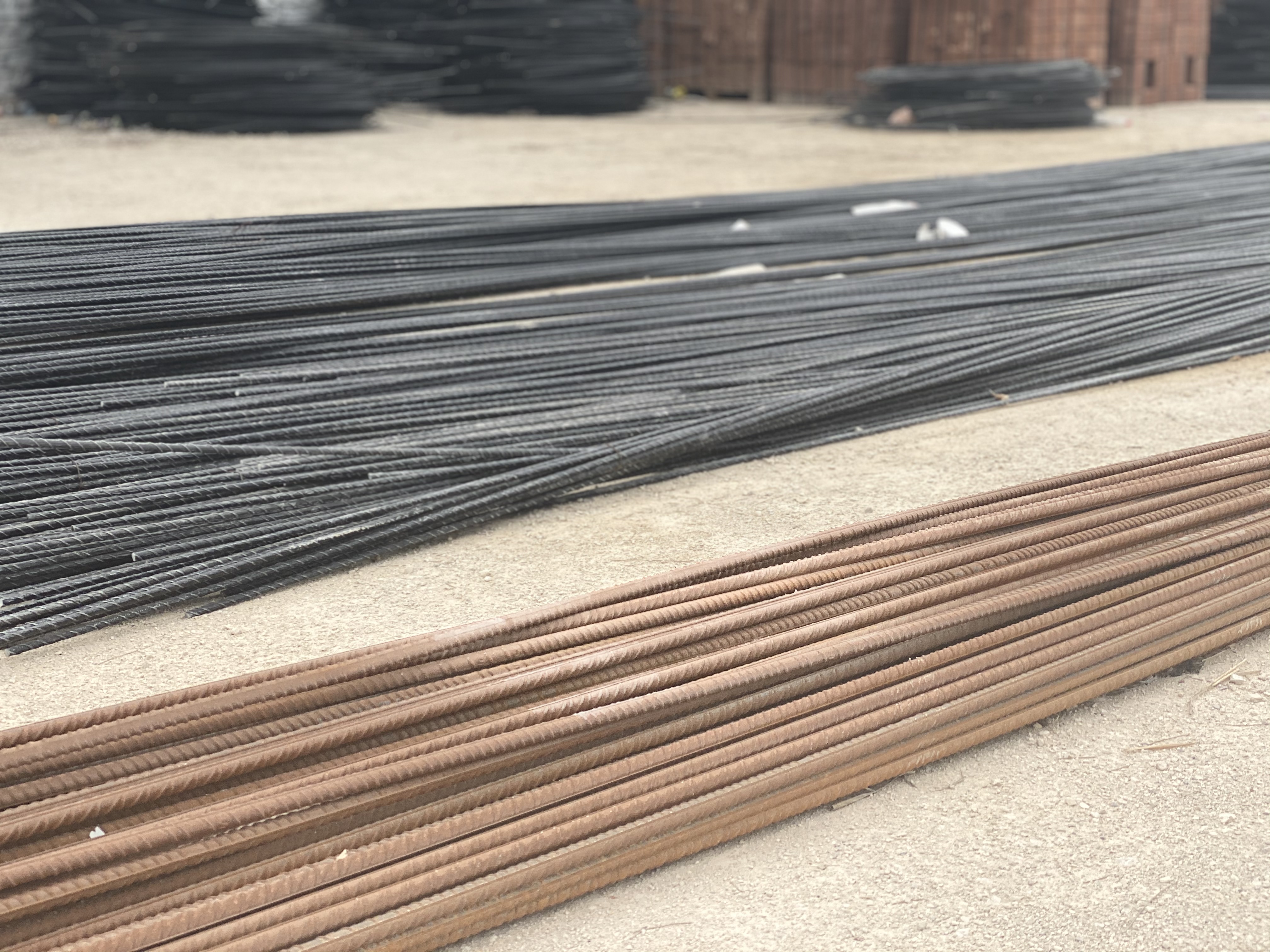 GFRP Rebar Application 2