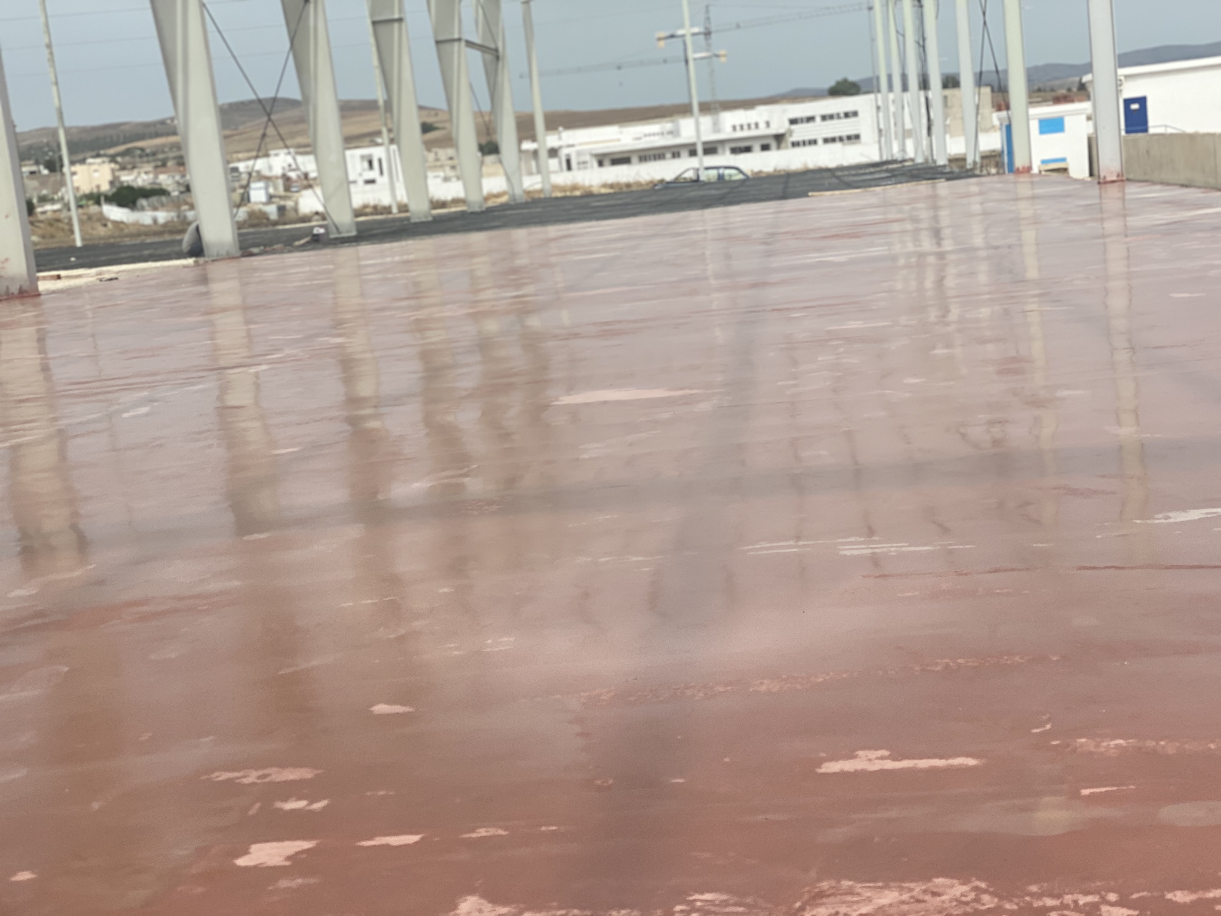 GFRP Rebar Application 3