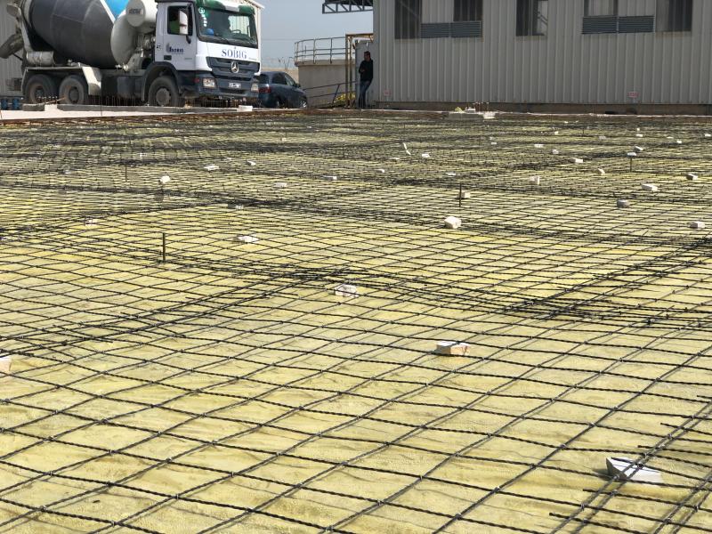 GFRP Rebar Application 2