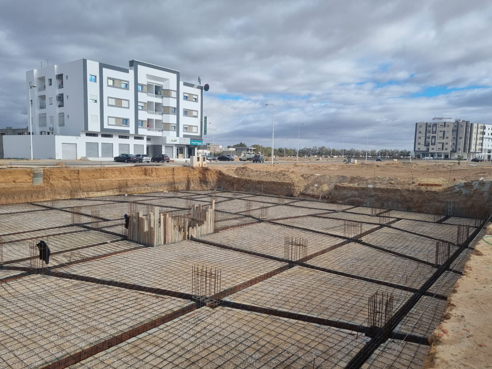 GFRP Rebar Application 3