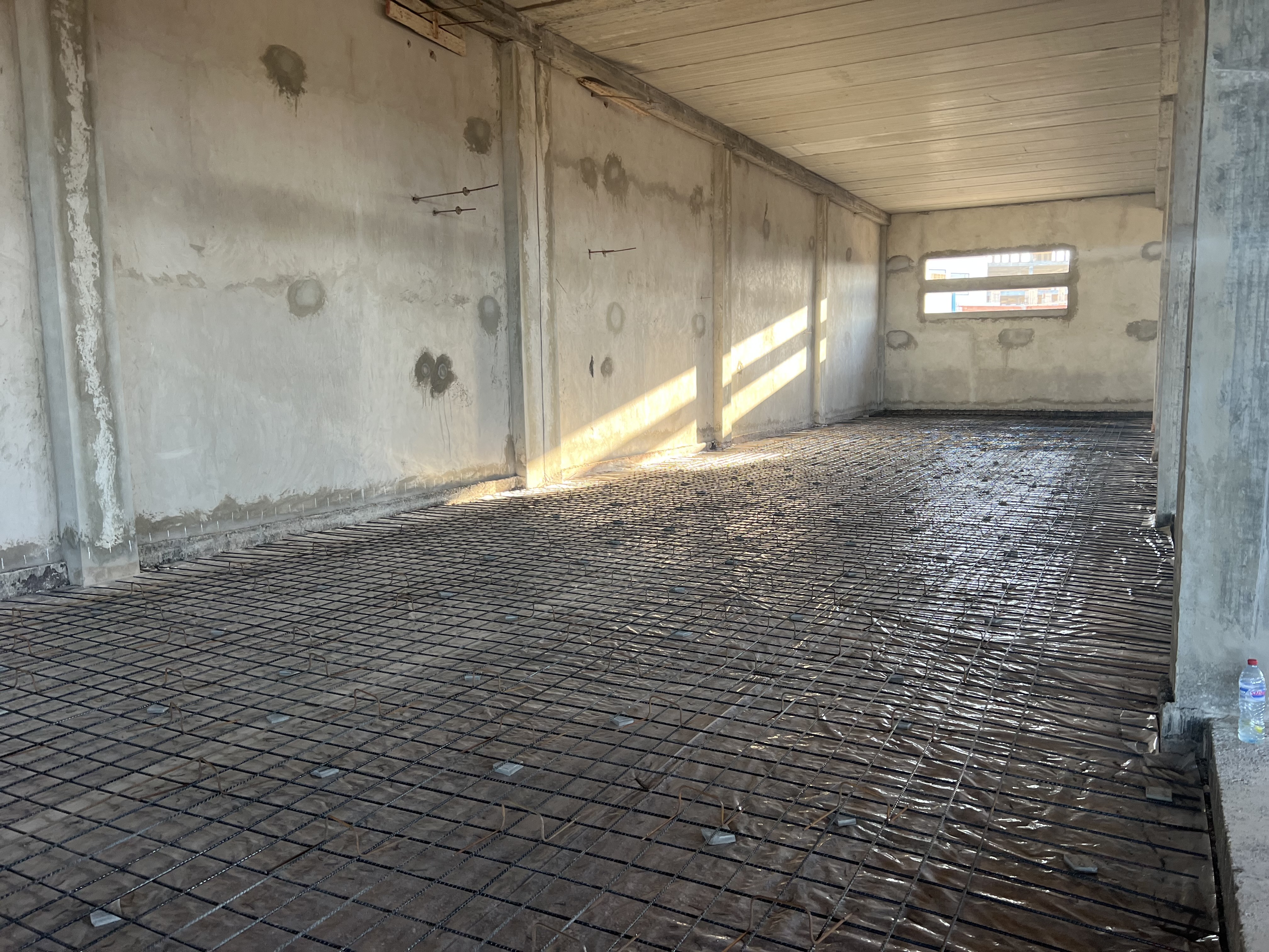 GFRP Rebar Application 3