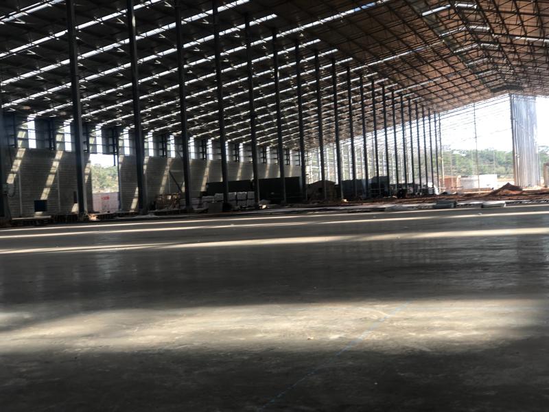 GFRP Rebar Application 1