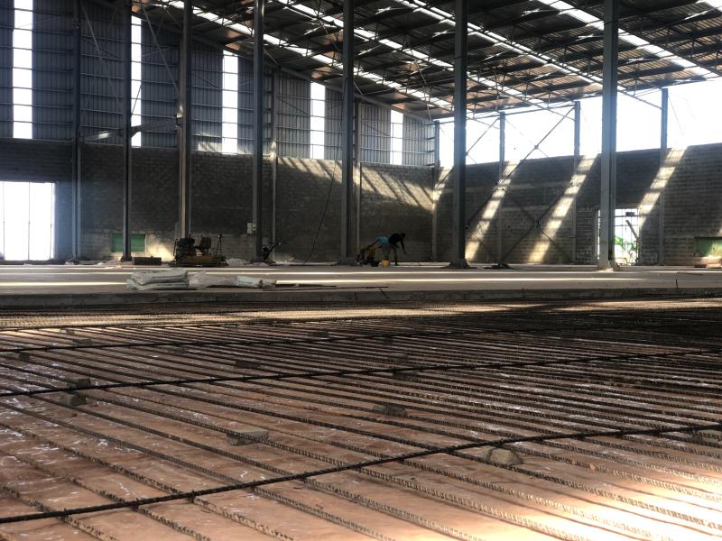 GFRP Rebar Application 3