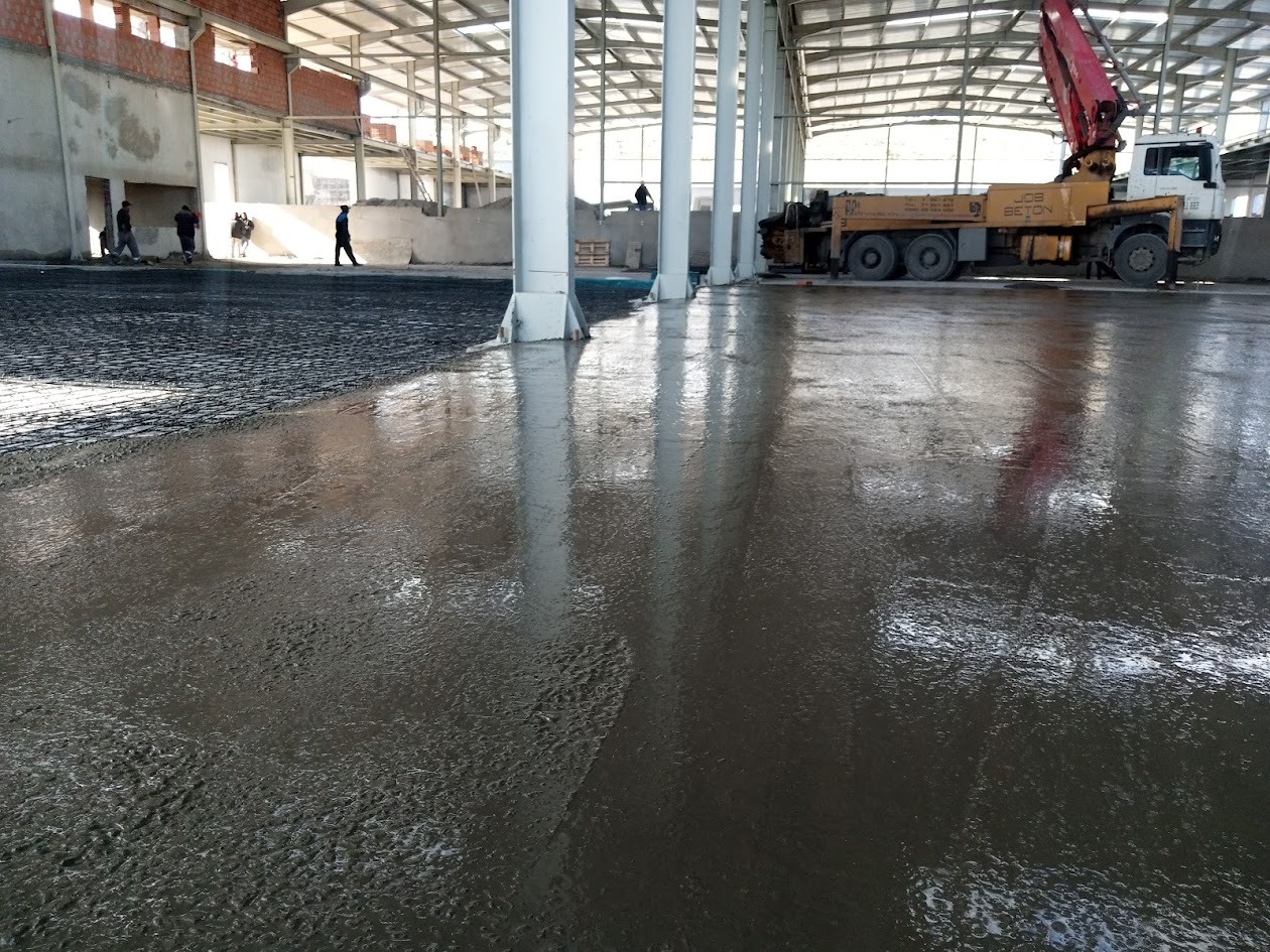 GFRP Rebar Application 3