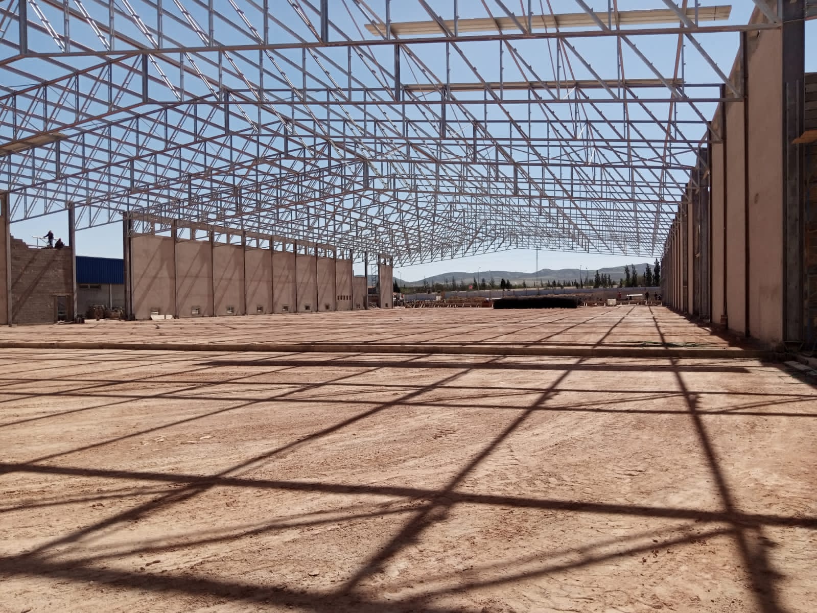GFRP Rebar Application 1